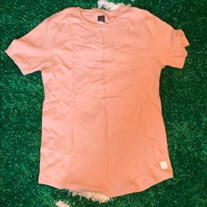 Light Pink River Island T shirt